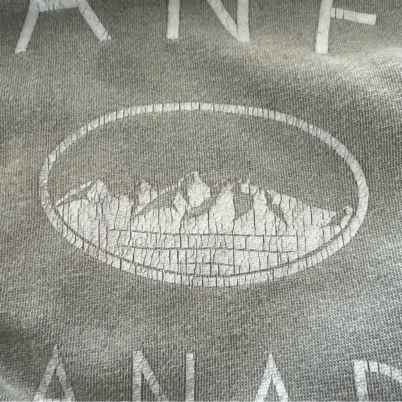 Coastal Culture Banff Canada Sweater - Picture 3 of 10